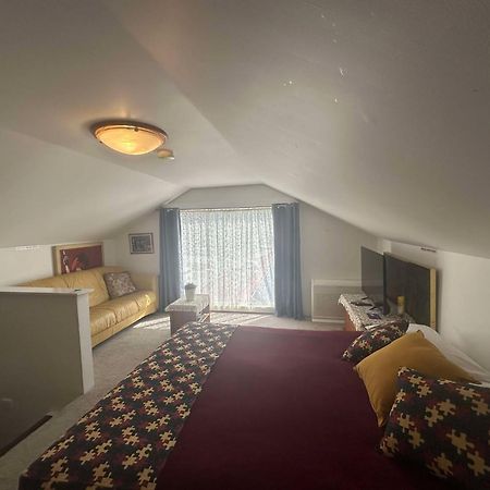 Brooklyn Motel Экстерьер фото