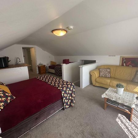 Brooklyn Motel Экстерьер фото