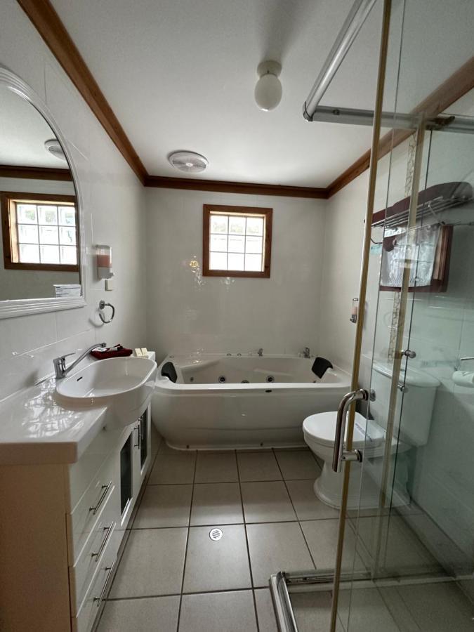 Brooklyn Motel Экстерьер фото