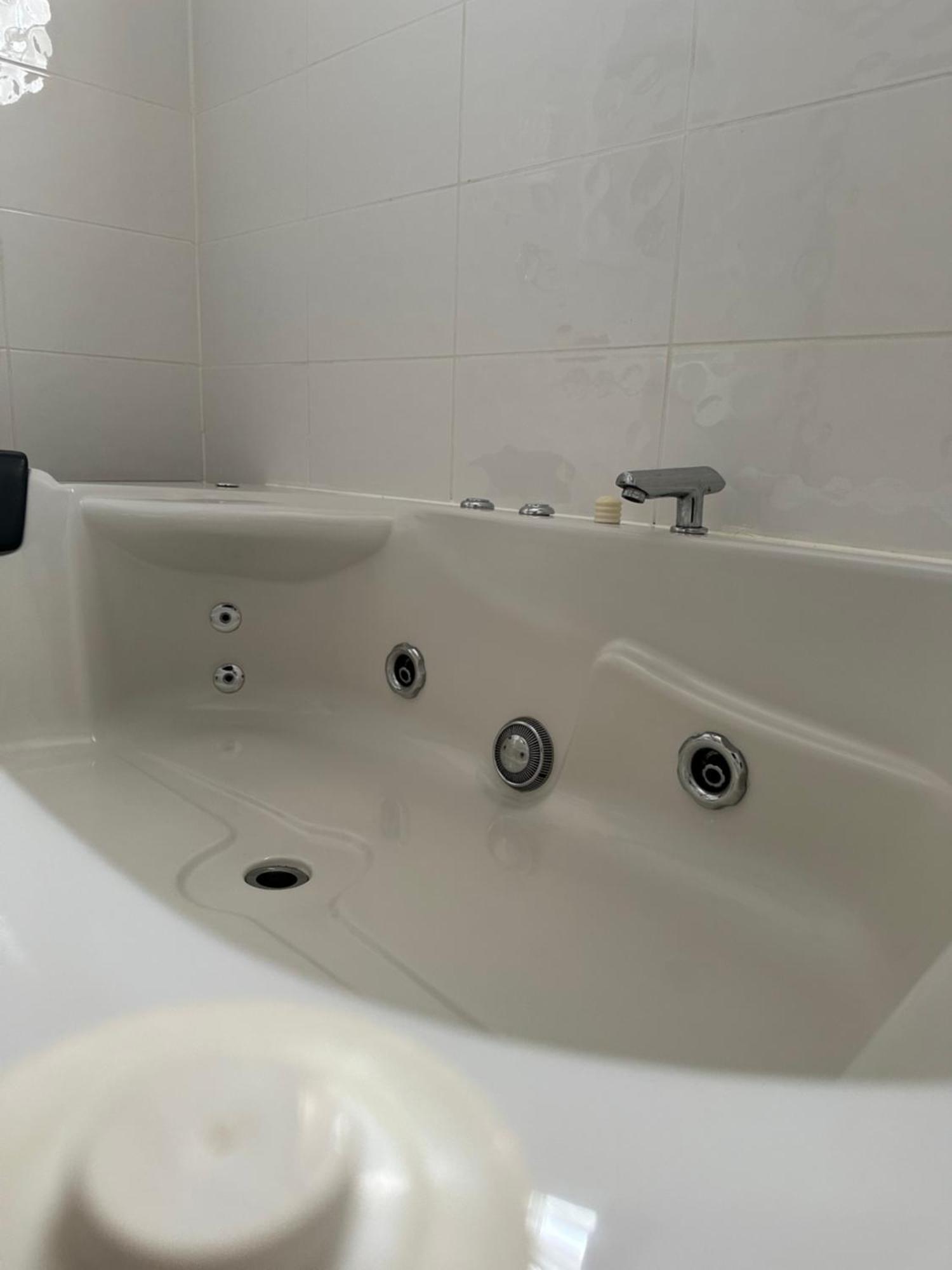 Brooklyn Motel Экстерьер фото