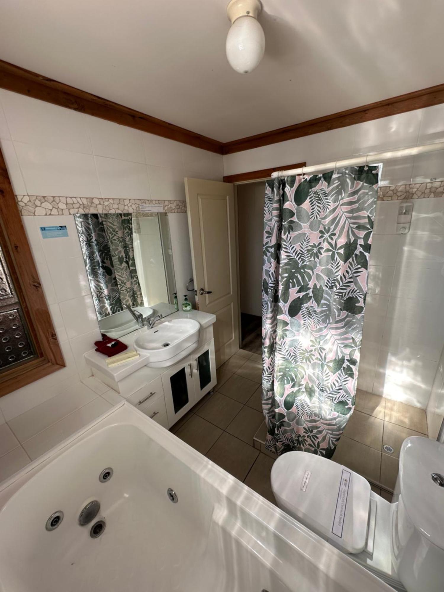 Brooklyn Motel Экстерьер фото