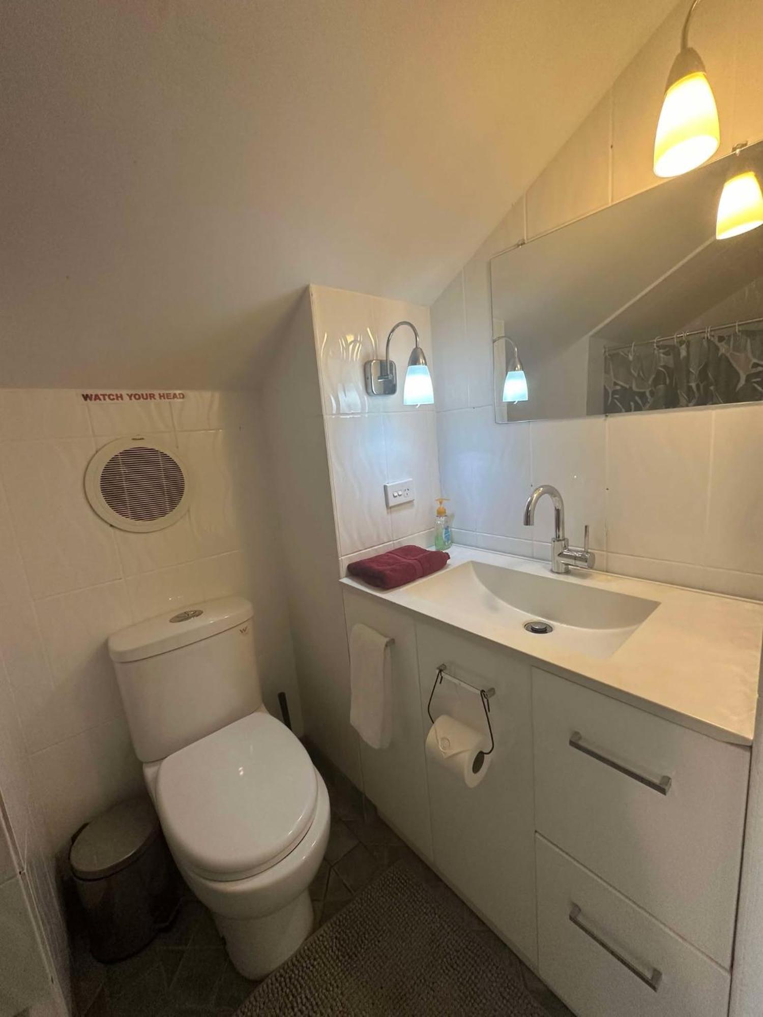 Brooklyn Motel Экстерьер фото