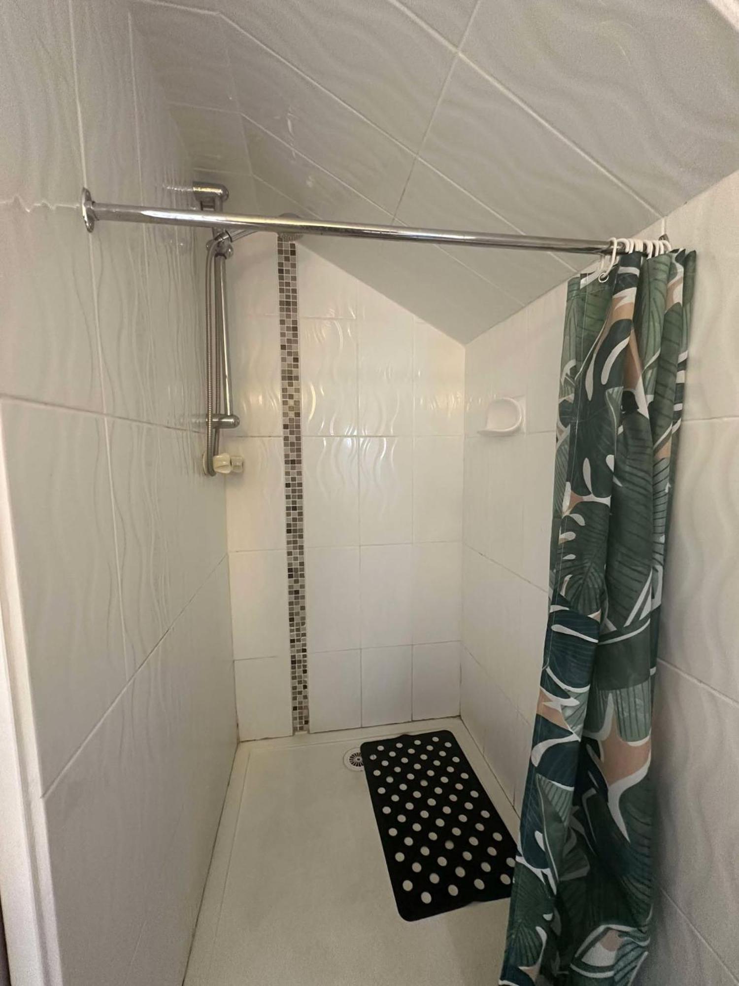 Brooklyn Motel Экстерьер фото