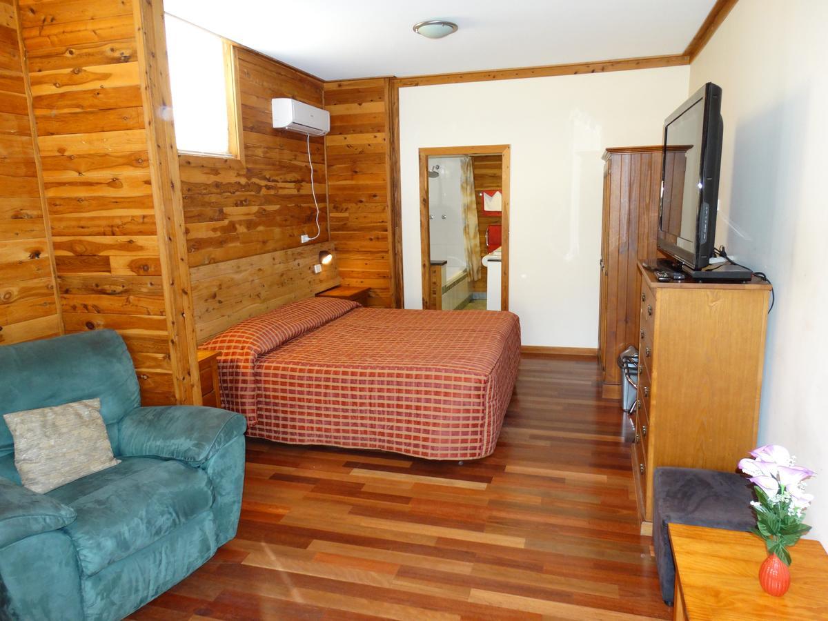 Brooklyn Motel Экстерьер фото